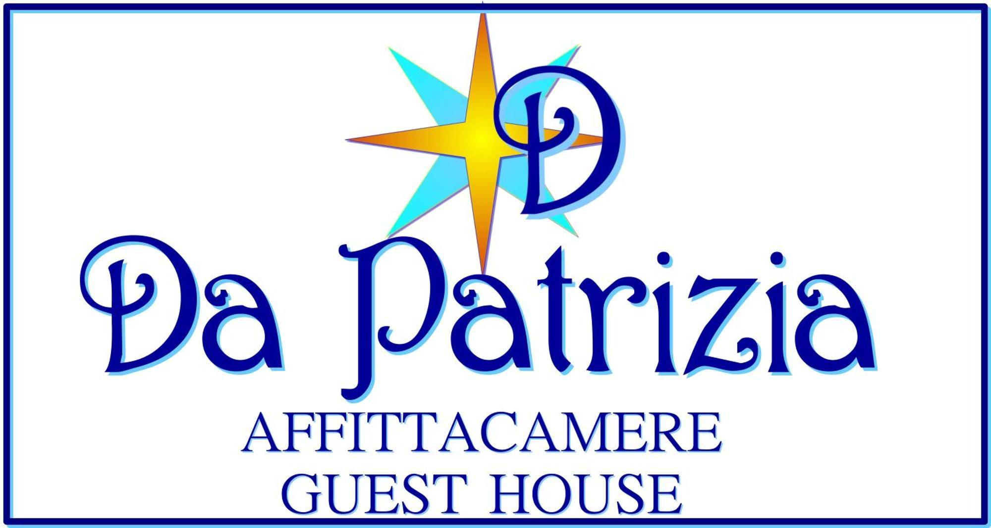 Da Patrizia 호텔 산타테레사의갈루라 외부 사진