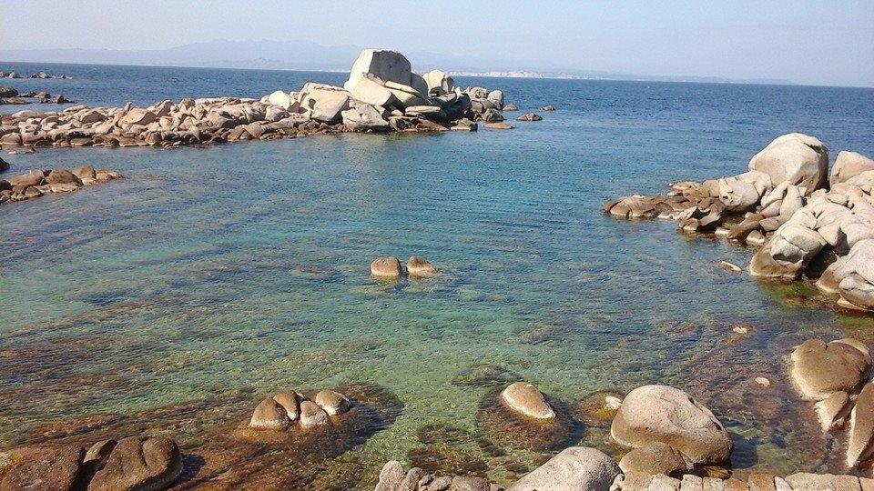 Da Patrizia 호텔 산타테레사의갈루라 외부 사진